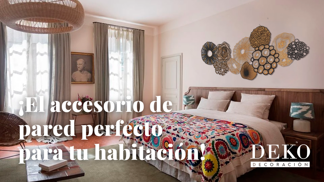 Decoración dormitorios: Muebles y accesorios para un dormitorio perfecto -  Foto 1